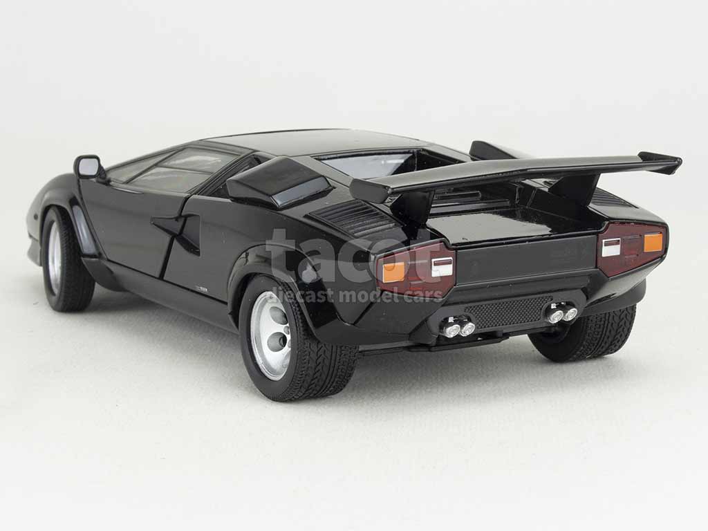 102173 Lamborghini Countach LP 5000S