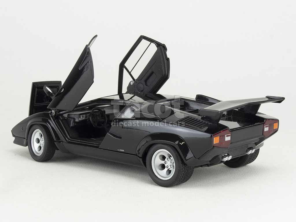 102173 Lamborghini Countach LP 5000S