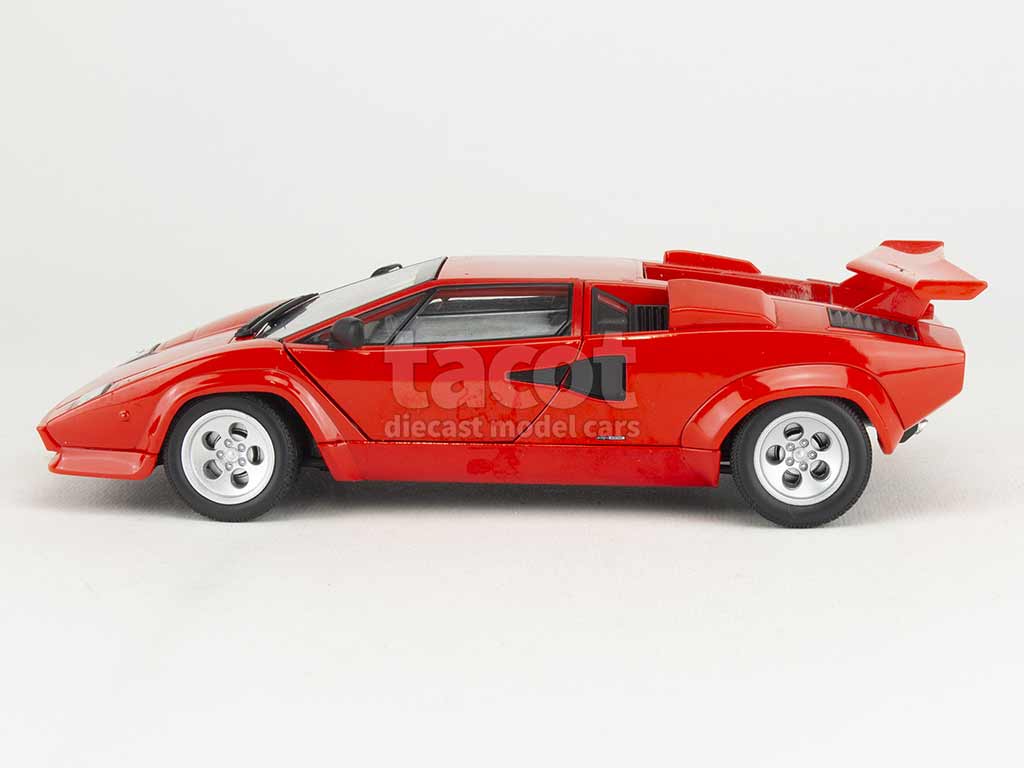 102174 Lamborghini Countach LP 5000S