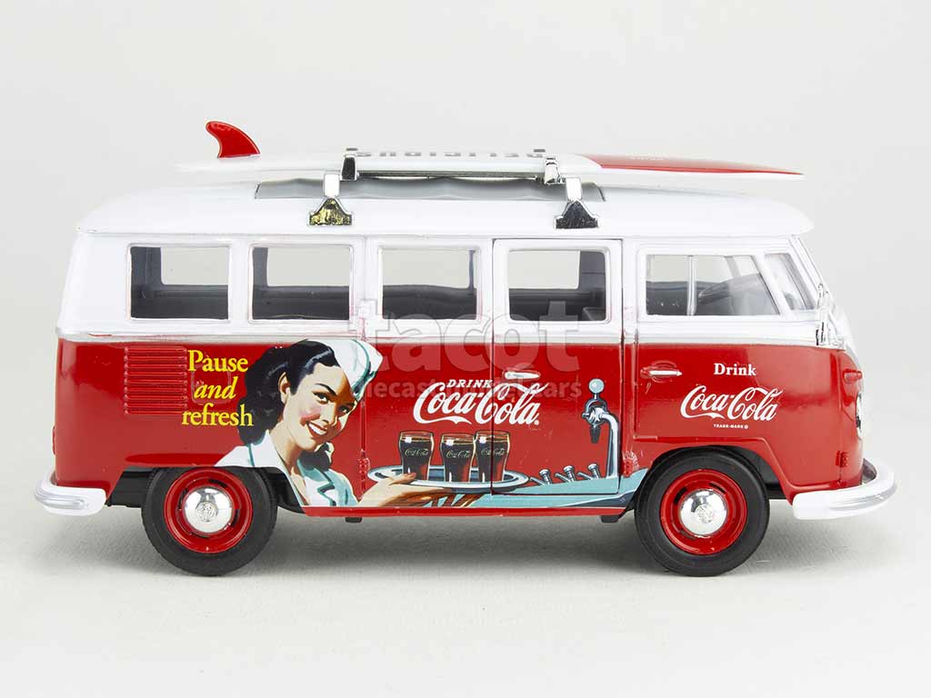 Interview automobile : Le Volkswagen Combi Ambulance, une belle