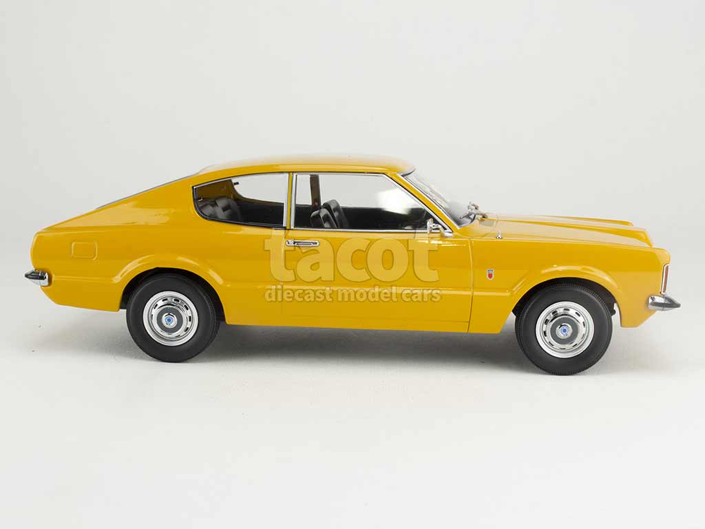 102193 Ford Taunus L Coupé 1971