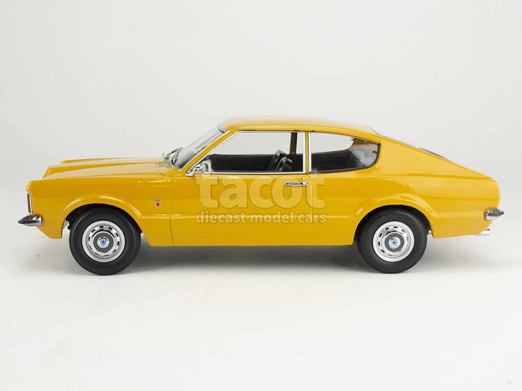 102193 Ford Taunus L Coupé 1971