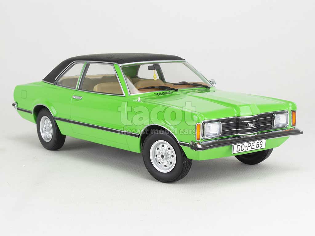 102200 Ford Taunus GXL 1971