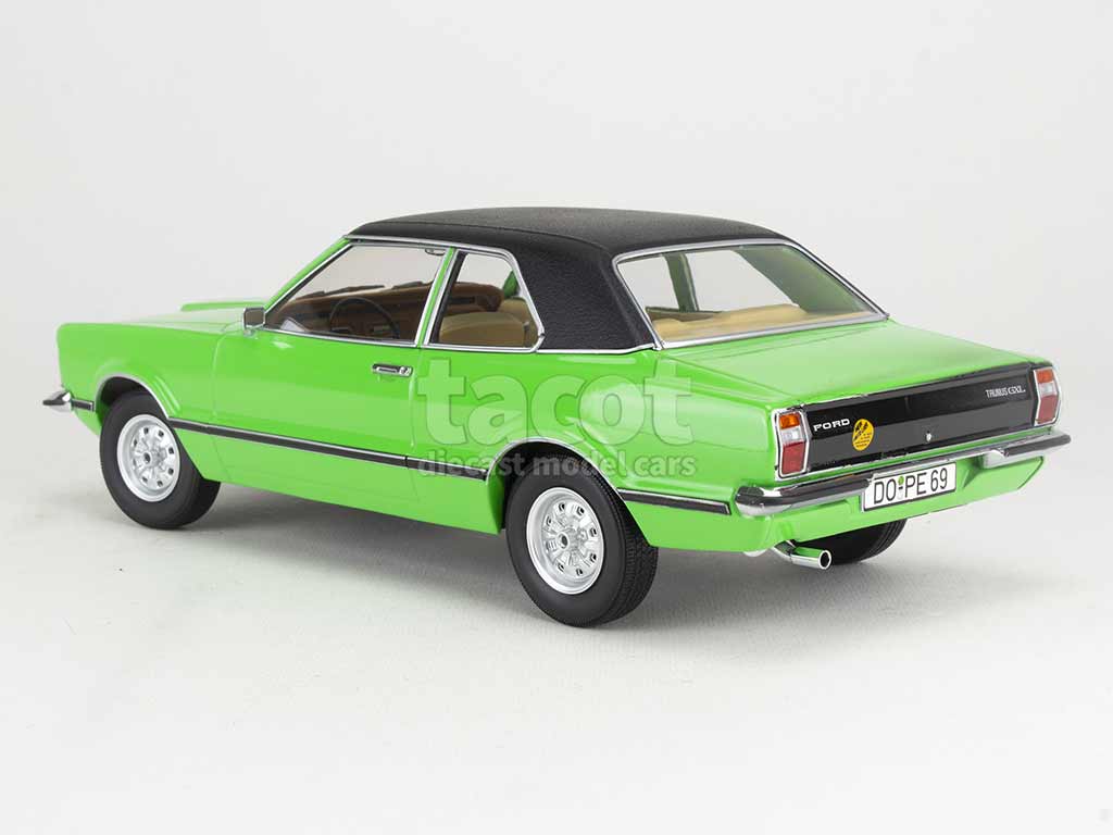 102200 Ford Taunus GXL 1971