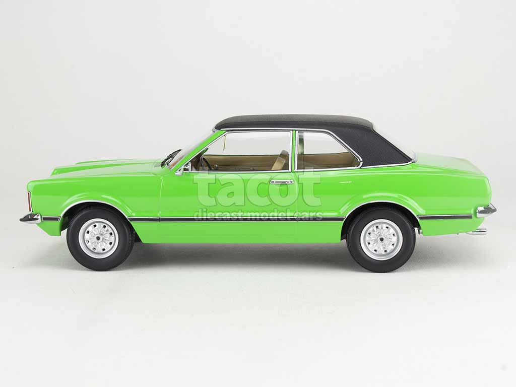102200 Ford Taunus GXL 1971