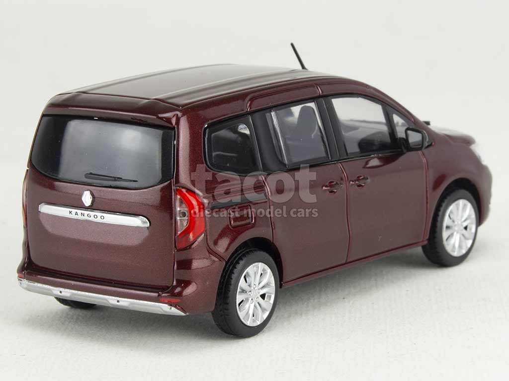 102202 Renault Kangoo Combispace 2020