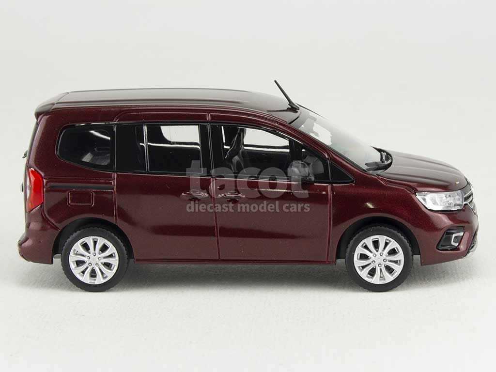 102202 Renault Kangoo Combispace 2020