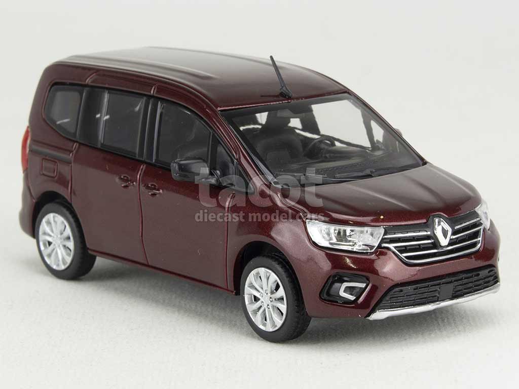 102202 Renault Kangoo Combispace 2020