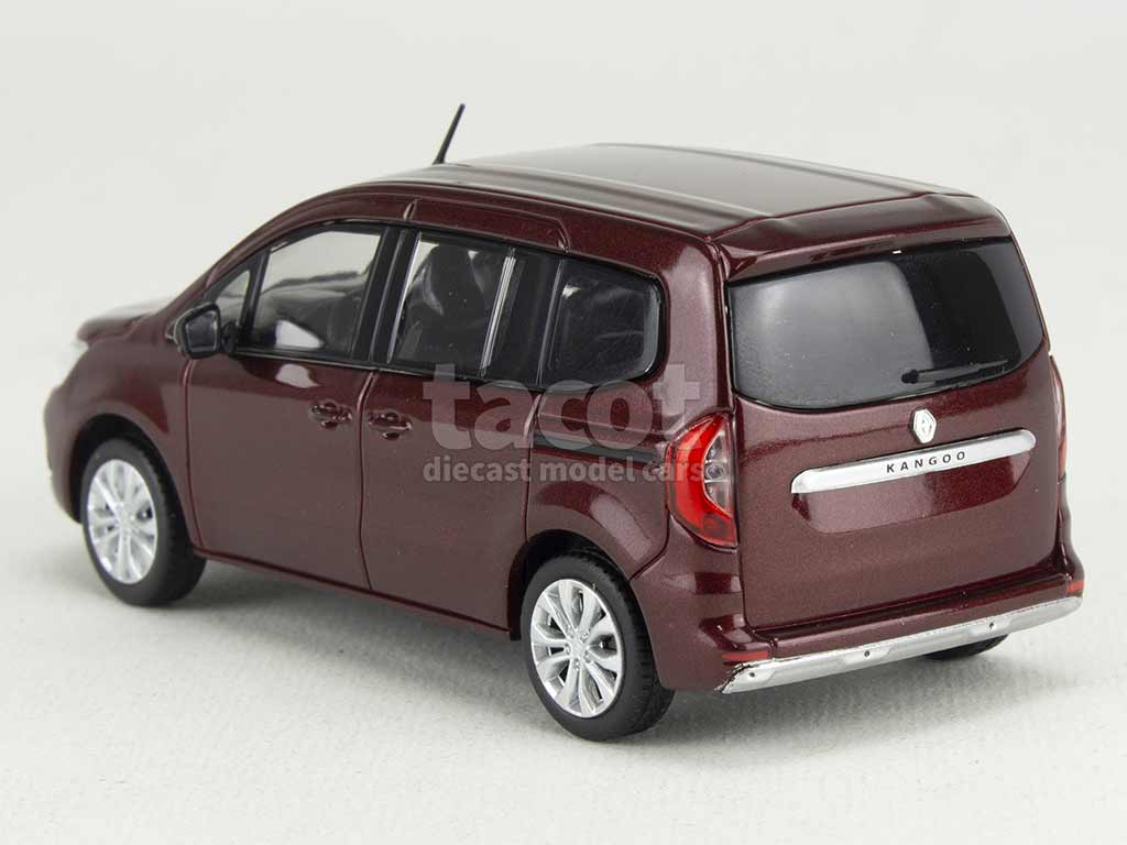 102202 Renault Kangoo Combispace 2020