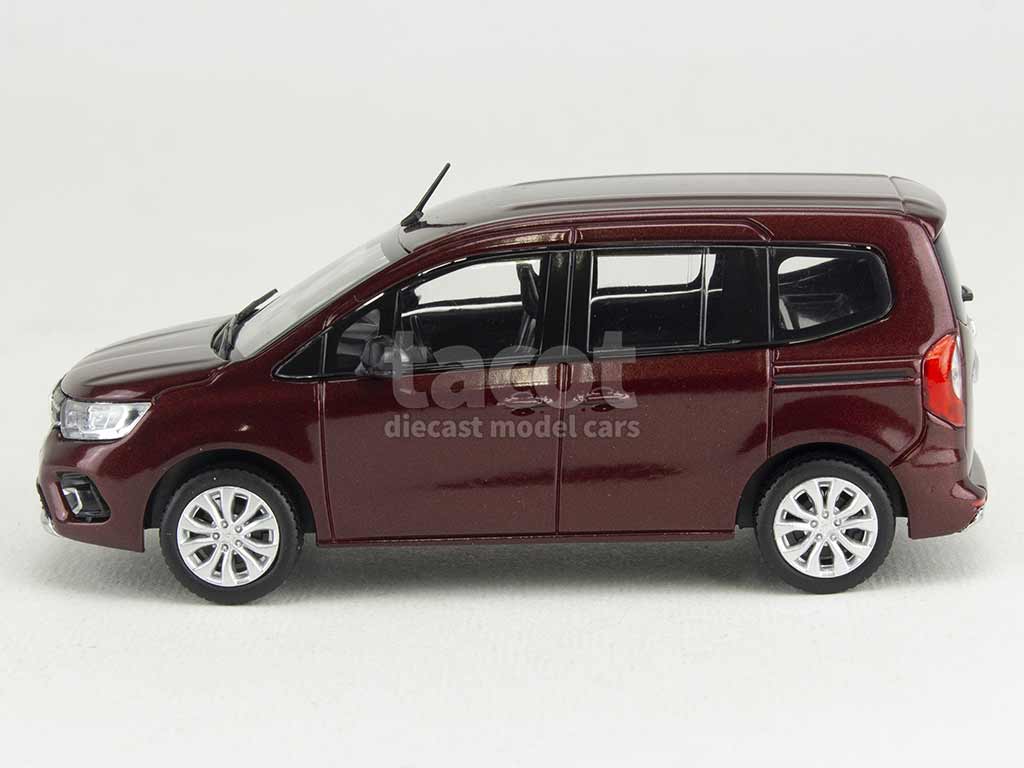 102202 Renault Kangoo Combispace 2020
