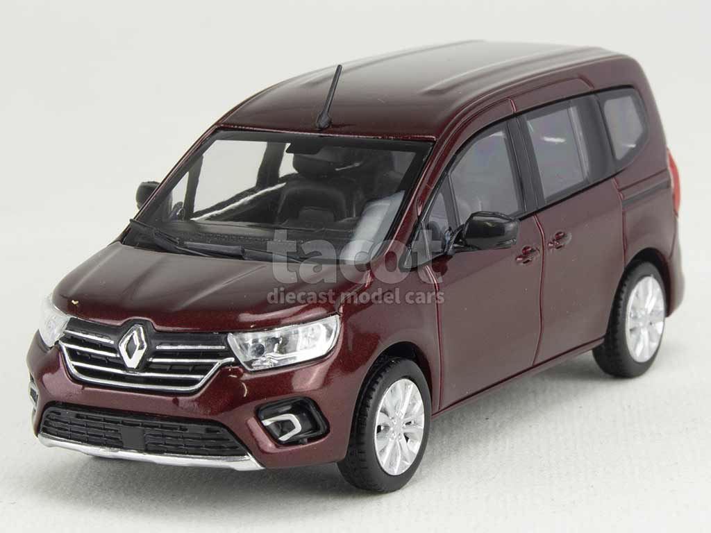 102202 Renault Kangoo Combispace 2020