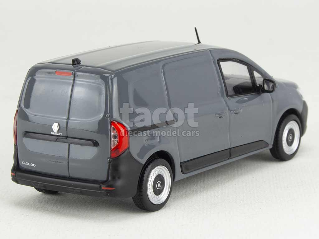 102203 Renault Kangoo Van Urban 2020