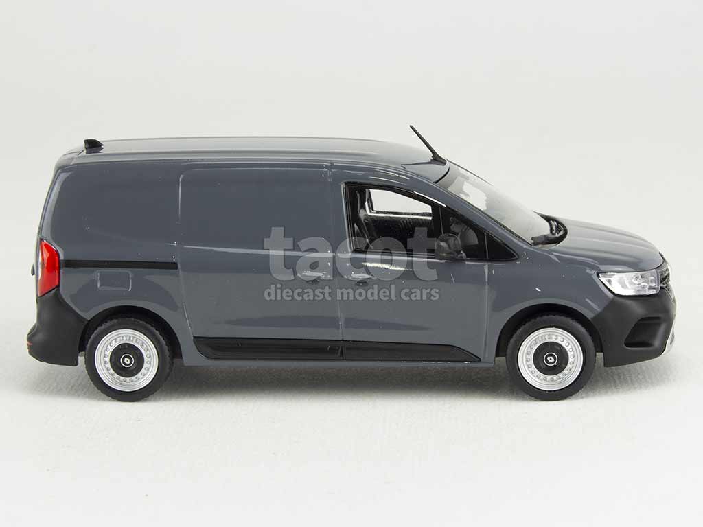 102203 Renault Kangoo Van Urban 2020