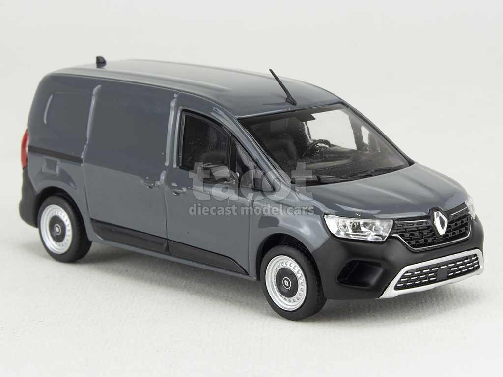 102203 Renault Kangoo Van Urban 2020