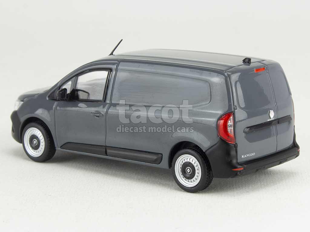 102203 Renault Kangoo Van Urban 2020