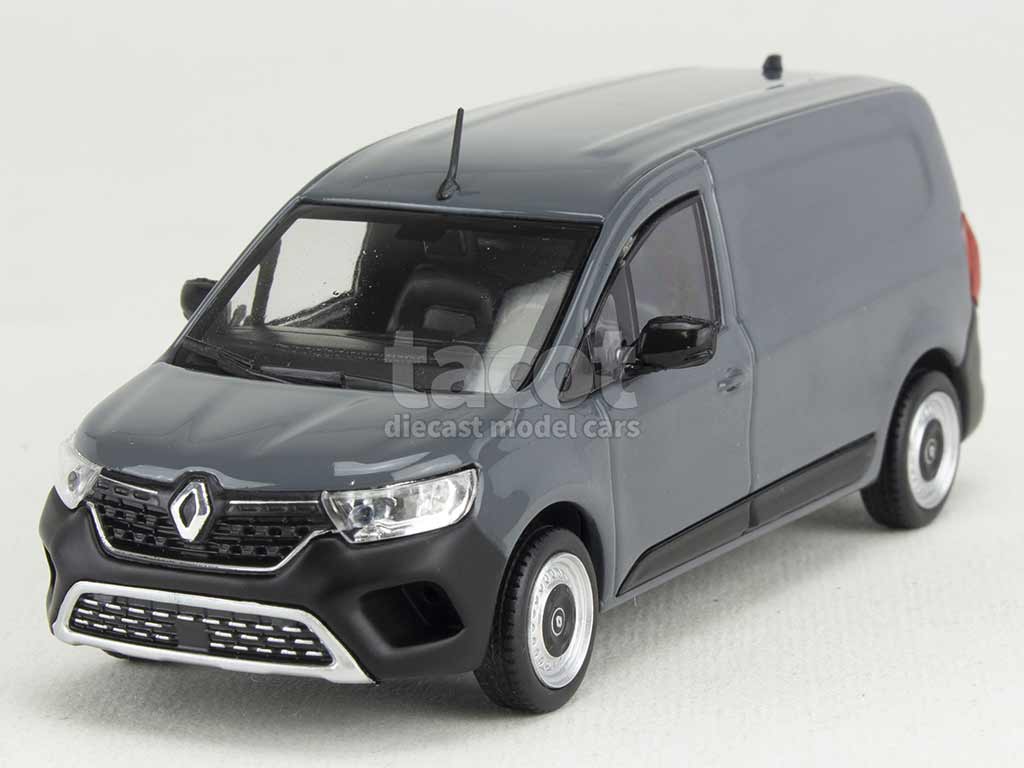 102203 Renault Kangoo Van Urban 2020