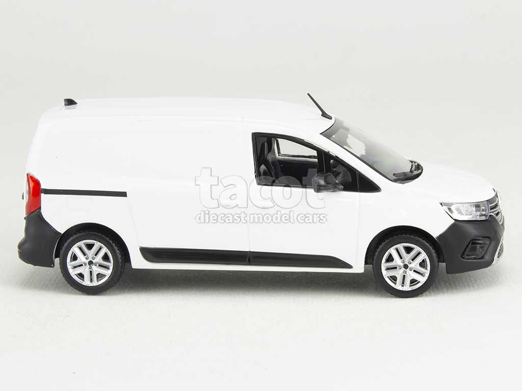 102204 Renault Kangoo Van Electric 2020