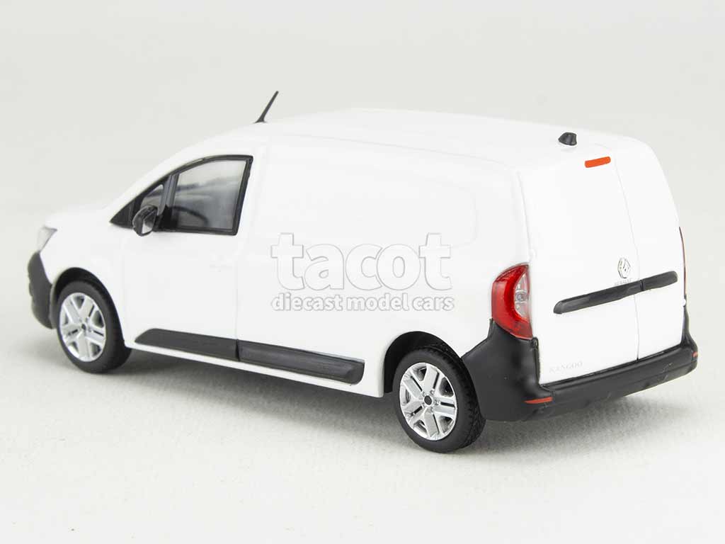 102204 Renault Kangoo Van Electric 2020