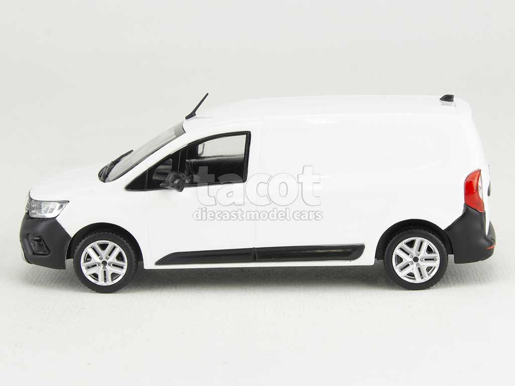 102204 Renault Kangoo Van Electric 2020