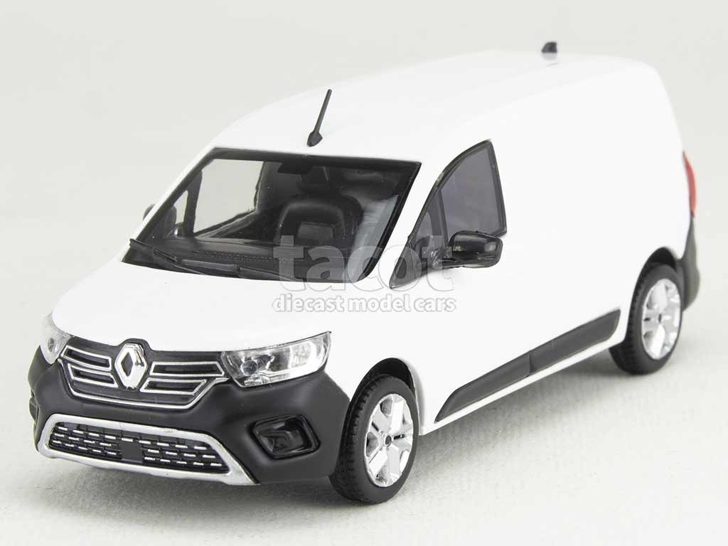 102204 Renault Kangoo Van Electric 2020