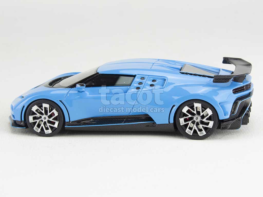 102206 Bugatti Centodieci 2021