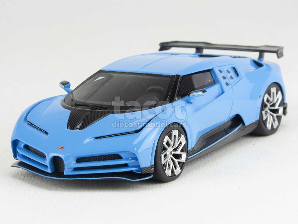 102206 Bugatti Centodieci 2021