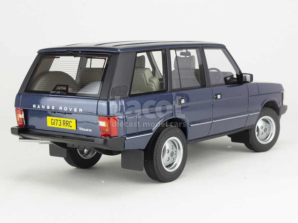 102213 Land Rover Range Rover Classic Vogue 1990