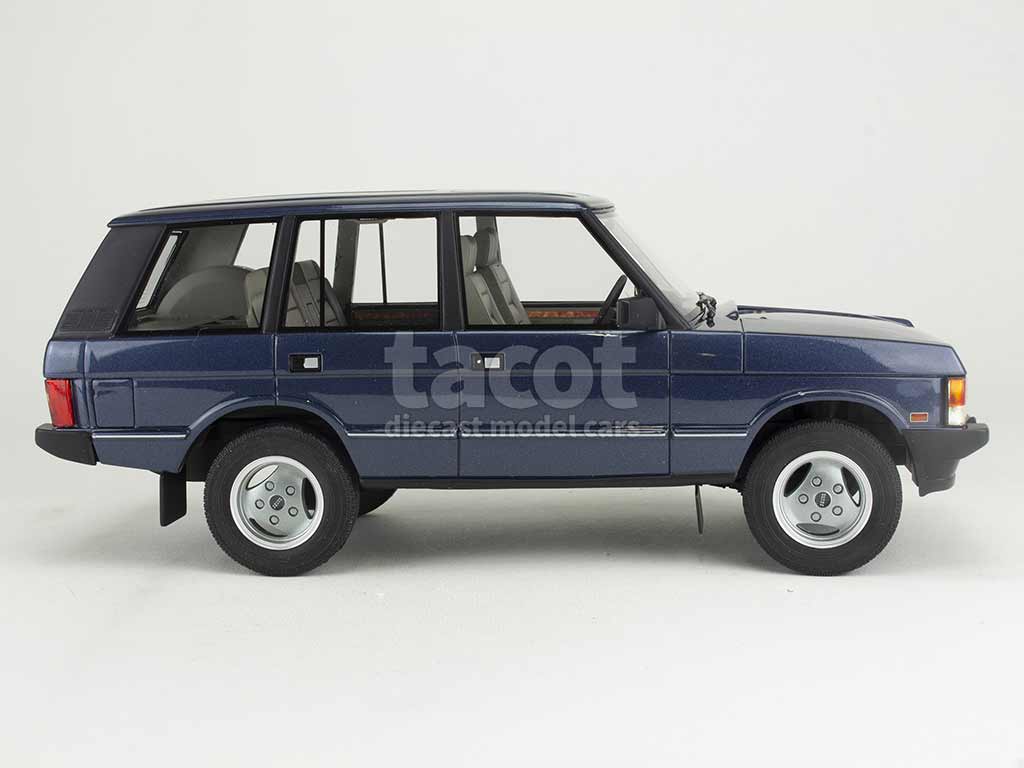 102213 Land Rover Range Rover Classic Vogue 1990