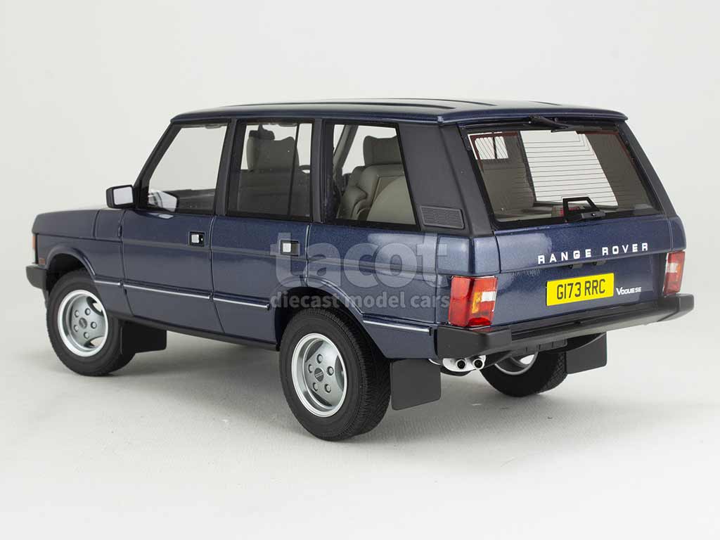 102213 Land Rover Range Rover Classic Vogue 1990