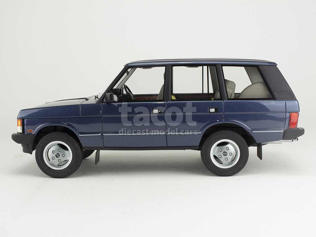 102213 Land Rover Range Rover Classic Vogue 1990
