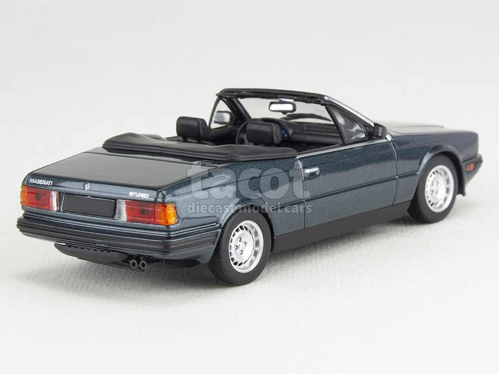 402-440 1/43 マセラティ Maserati Biturbo 402-440 1/43 マセラティ Maserati Biturbo