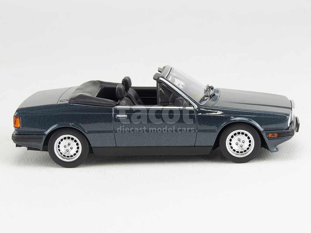 102214 Maserati Biturbo Spyder 1984