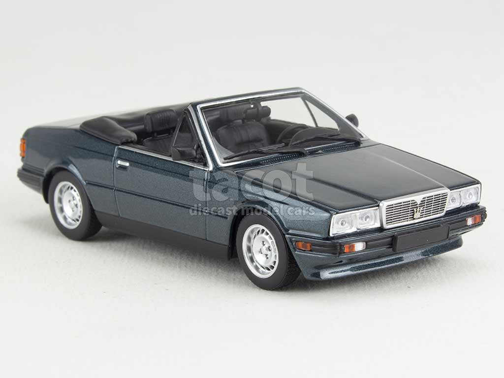 102214 Maserati Biturbo Spyder 1984
