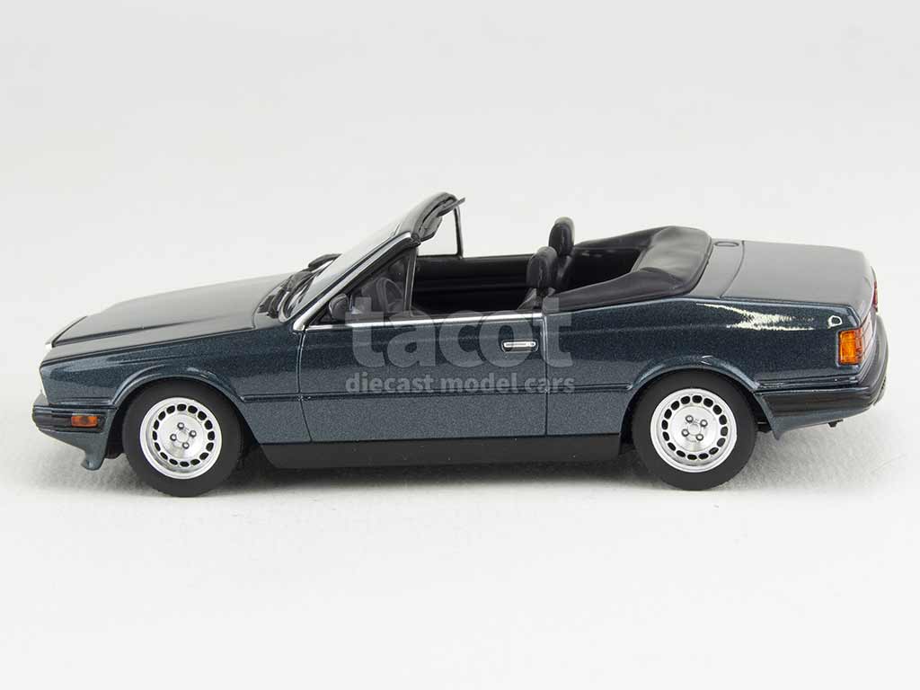 102214 Maserati Biturbo Spyder 1984