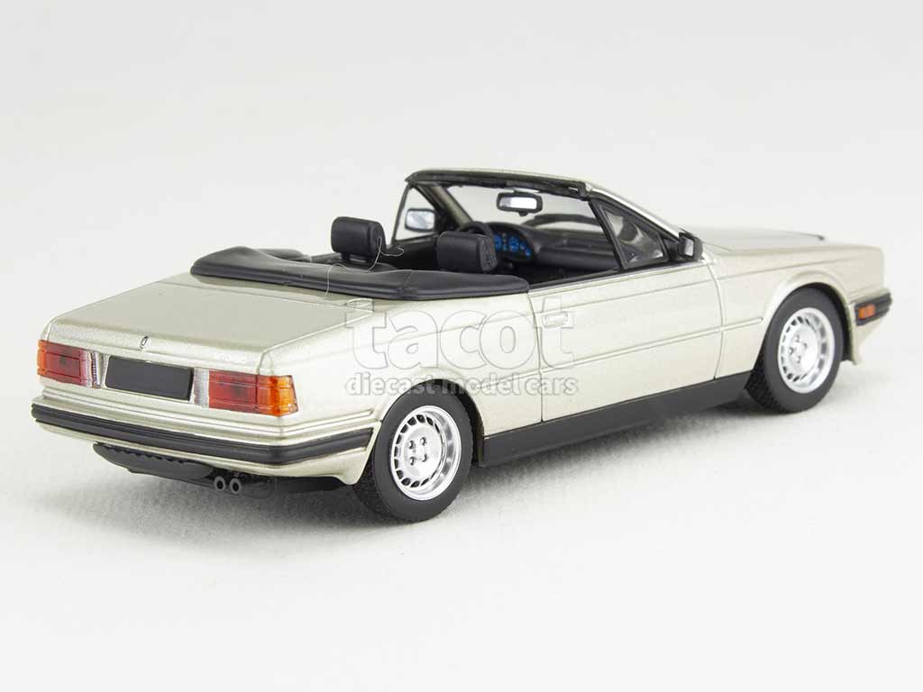 102215 Maserati Biturbo Spyder 1984