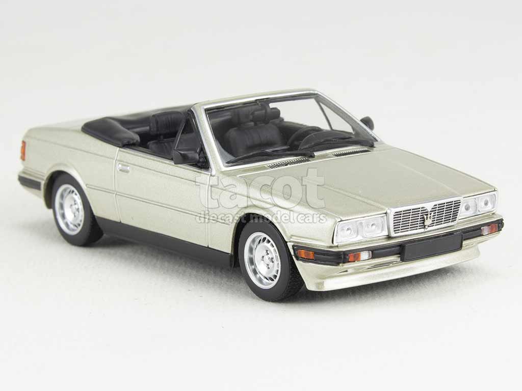 102215 Maserati Biturbo Spyder 1984