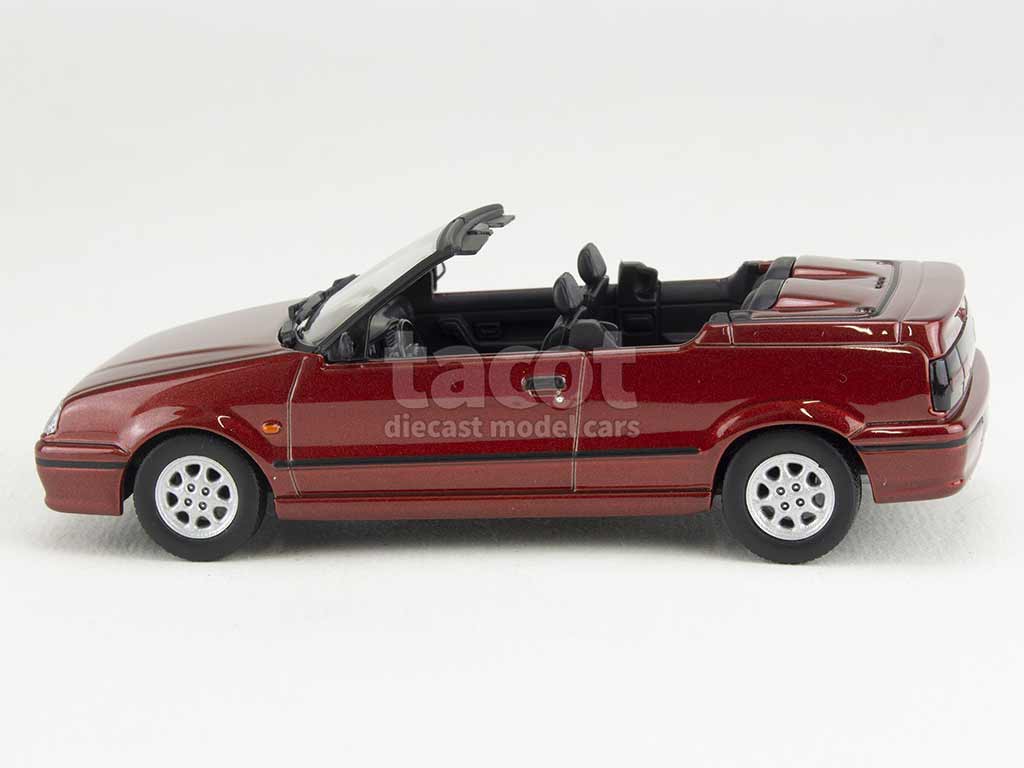 102217 Renault R19 Cabriolet 1991