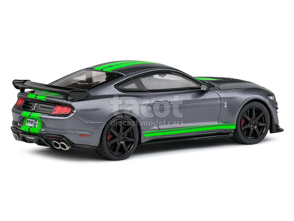 102220 Shelby Mustang GT500 2020