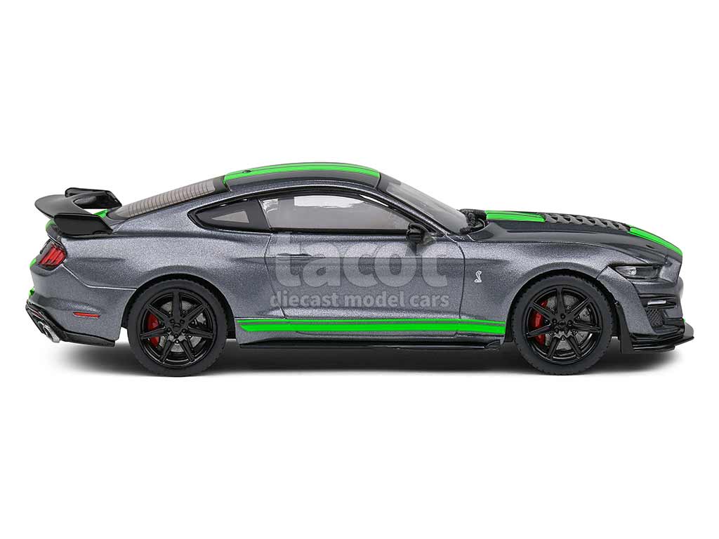 102220 Shelby Mustang GT500 2020