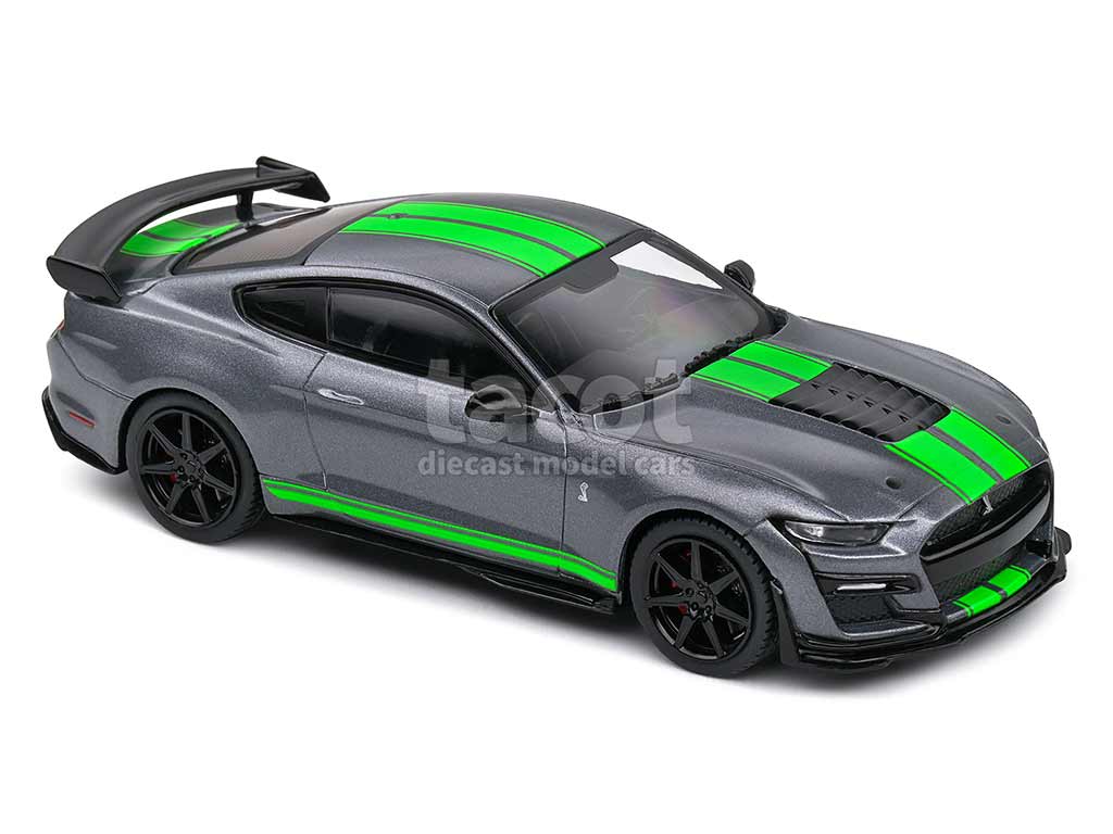 102220 Shelby Mustang GT500 2020