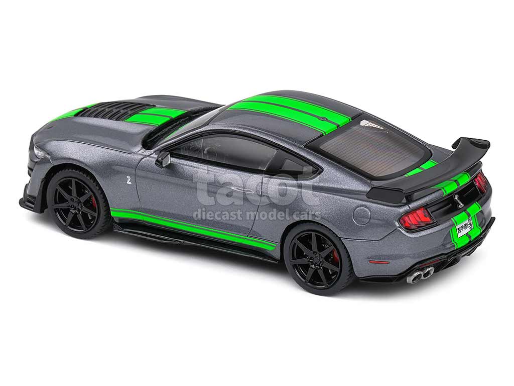 102220 Shelby Mustang GT500 2020