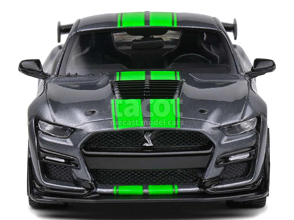102220 Shelby Mustang GT500 2020