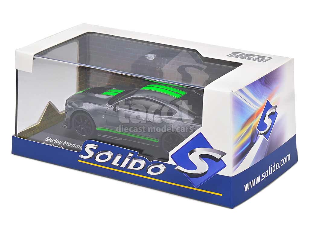 102220 Shelby Mustang GT500 2020