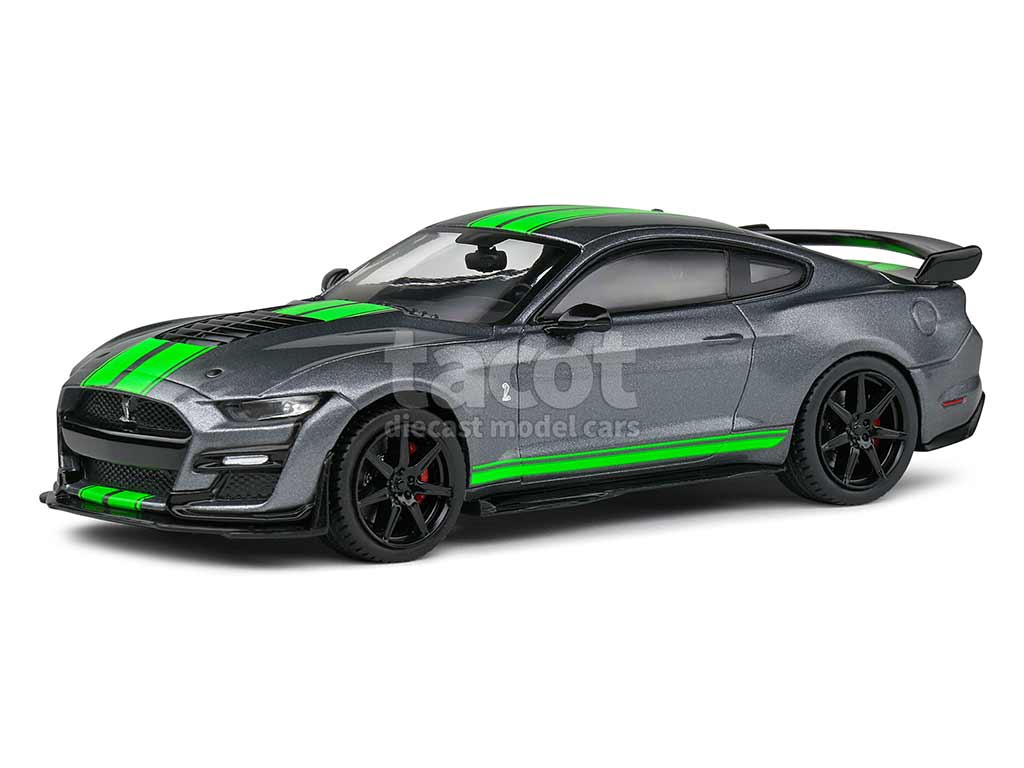 102220 Shelby Mustang GT500 2020