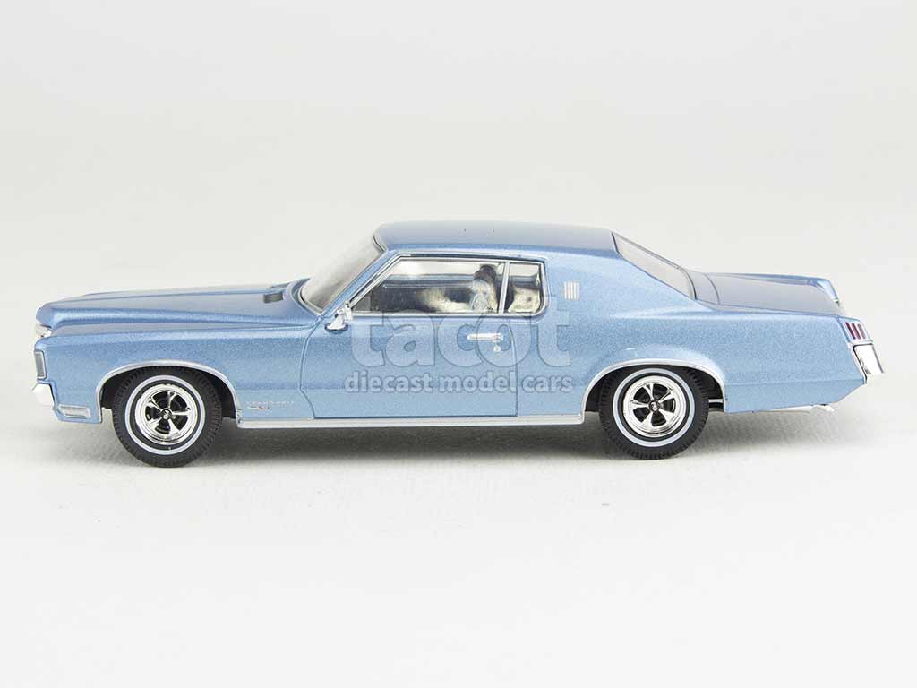 102227 Pontiac Grand Prix SJ 1969