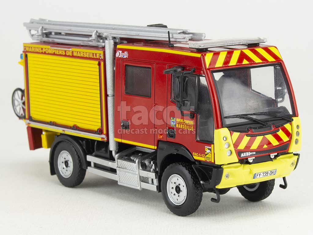 102233 Divers AEBI MT 750 VPI Gallin 2019