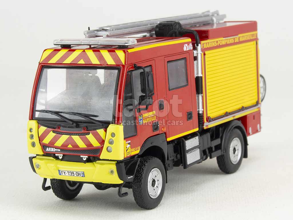 102233 Divers AEBI MT 750 VPI Gallin 2019