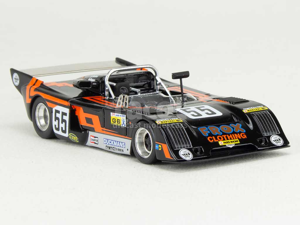 102239 Chevron B36 B Le Mans 1982