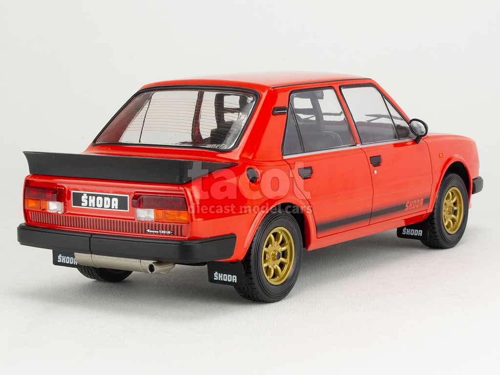 102241 Skoda 130 LR 1988