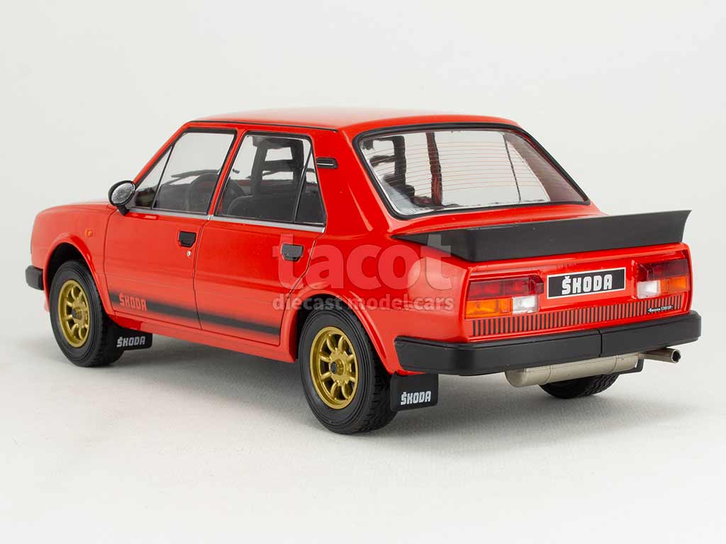 102241 Skoda 130 LR 1988